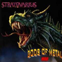Stratovarius : Gods of Metal 1998